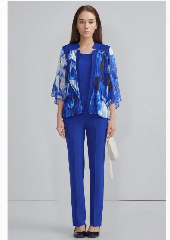 Completo Donna J.JANE Made in Italy