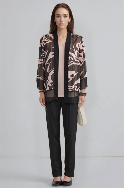 Completo donna J.JANE Articolo Torino