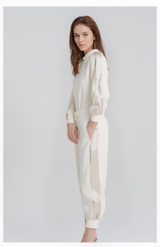 pantaloni donna liujo